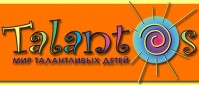 Детский развивающий центр «Talantos»